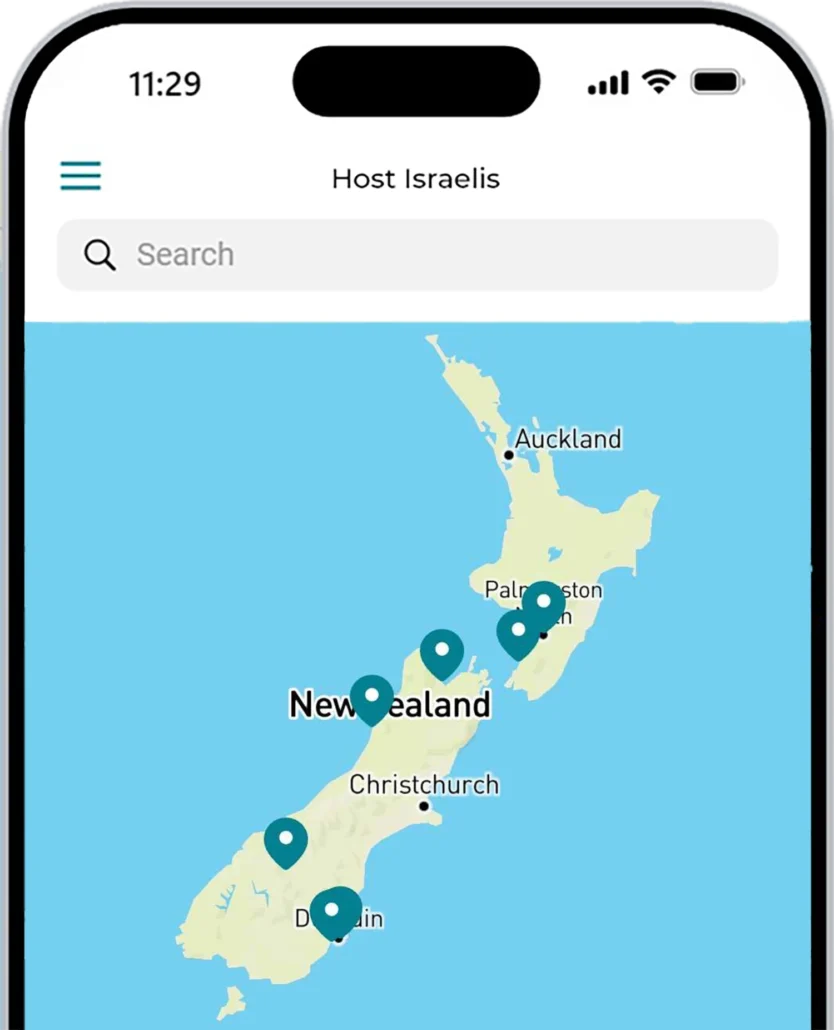 map-app-host-israelis-top-only-new-zealand